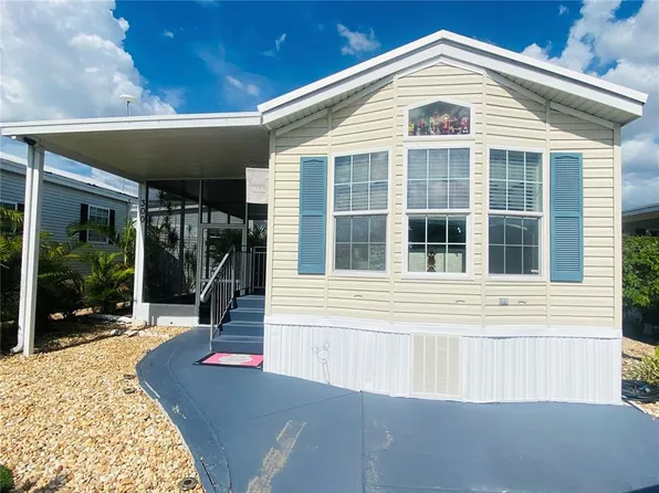 300 Royal Troon Loop, Davenport, FL 33837