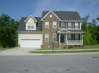 624 Hay River St, Garner, NC 27529