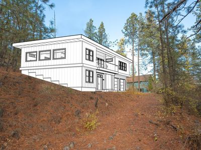 3780 W Rosamond Ave #3770, Spokane, WA, 99224