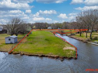 1245 Beachview, Kemp, TX 75143