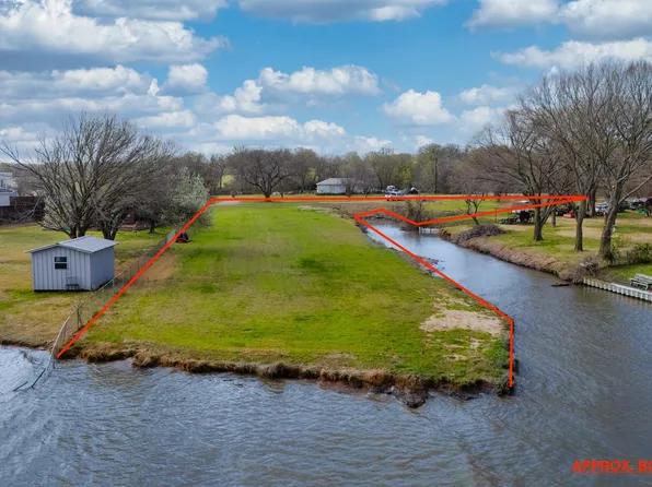 1245 Beachview, Kemp, TX 75143