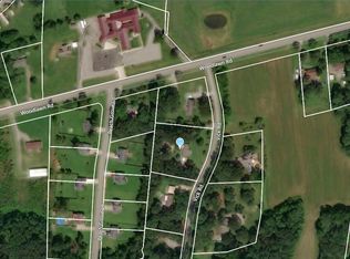 2524 Vick Rd, Woodlawn, TN 37191