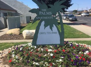 301 N O St APT 3, Lompoc, CA 93436