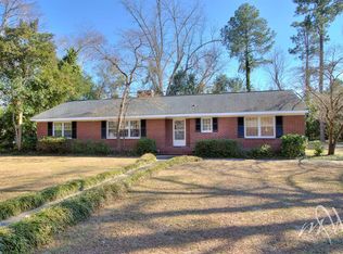 508 Baldwin Dr, Sumter, SC 29150