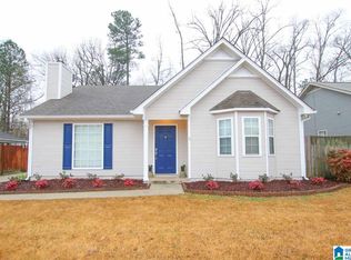 137 Jasmine Dr, Alabaster, AL 35007