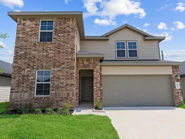 3722 Marino Mile Dr, Fulshear, TX 77441