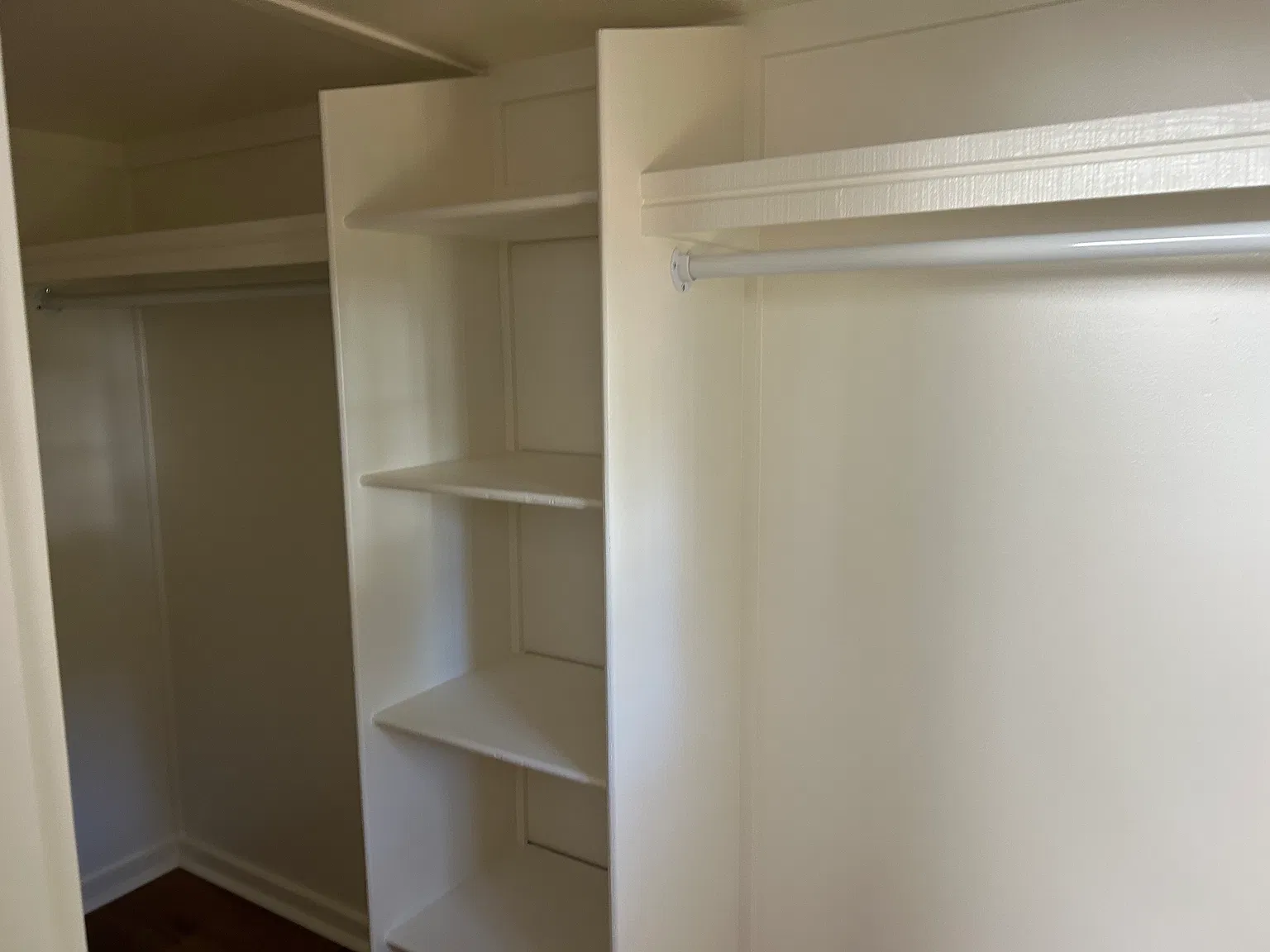 1 bed, 500 sqft, $2,100 — Photo 2