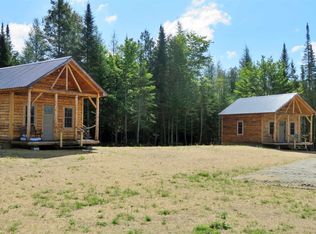 2529 Evansville Road, Brownington, VT 05860