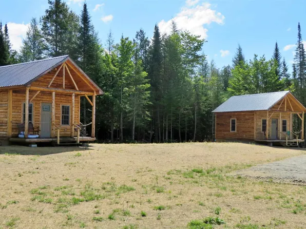 2529 Evansville Road, Brownington, VT 05860