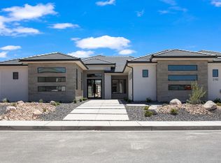 2192 N Desert View Dr, Washington, UT 84780