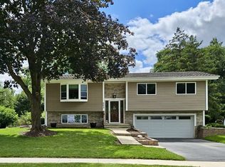 603 Columbine Ave, Lisle, IL 60532