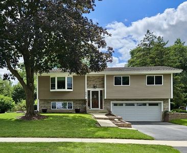 603 Columbine Ave, Lisle, IL, 60532