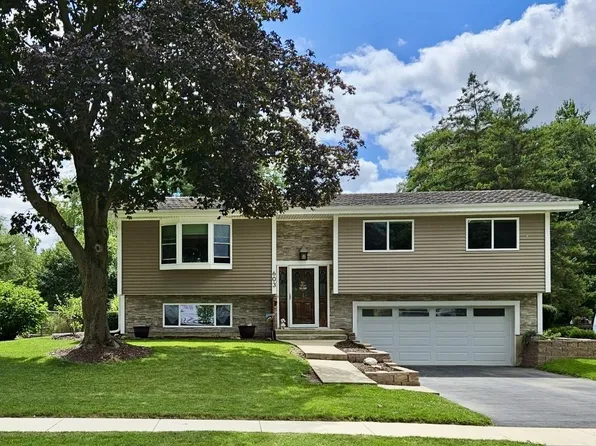 603 Columbine Ave, Lisle, IL 60532