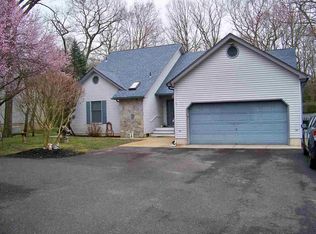 4 Rabbit Run, Cape May, NJ 08204
