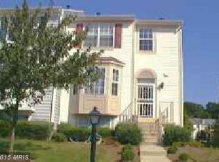934 Dunloring Ct, Upper Marlboro, MD 20774