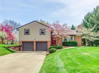 1548 Corrib Ave NW, Canton, OH
