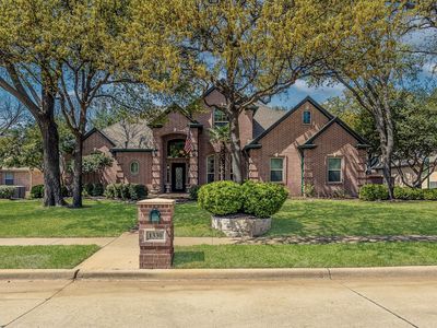 1330 Asher Dr, Keller, TX, 76248