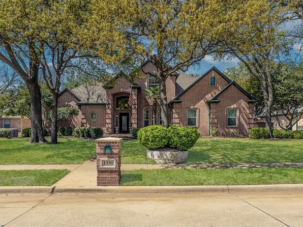 1330 Asher Dr, Keller, TX 76248