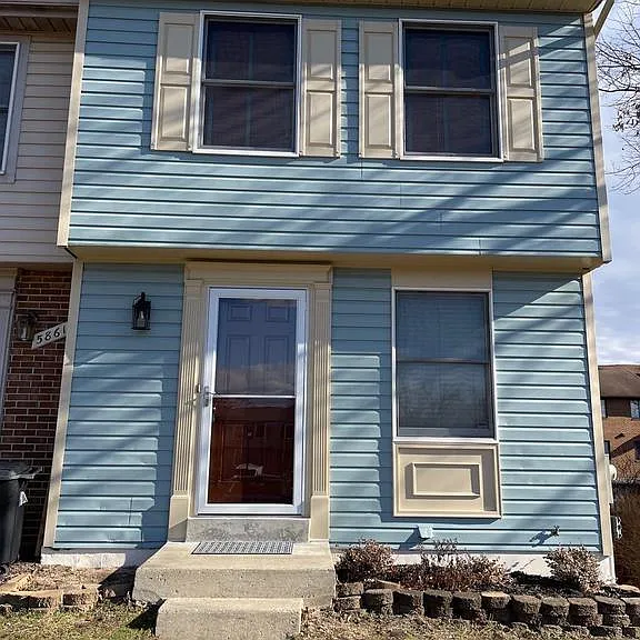 5863 Rowanberry Dr #5863 — Photo 1