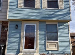 5863 Rowanberry Dr #5863, Elkridge, MD 21075