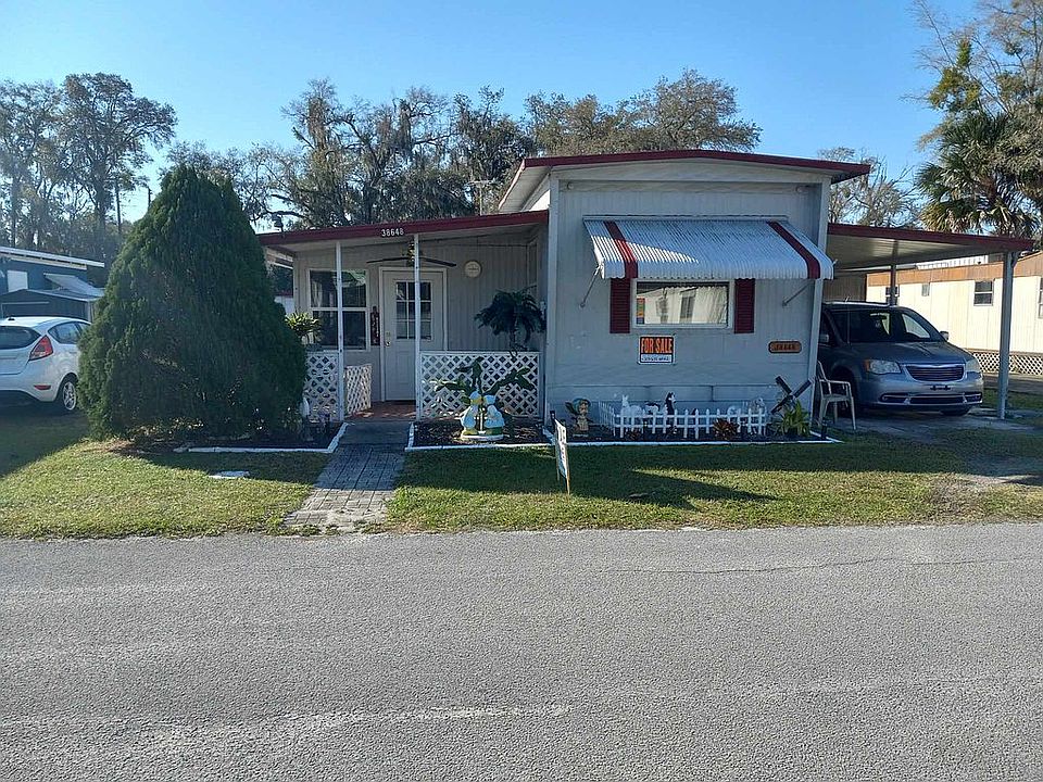 38648 White Dr. Zephyrhills 