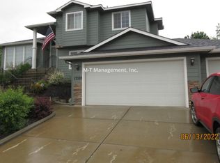 13528 N Mayfair Ln, Spokane, WA 99208