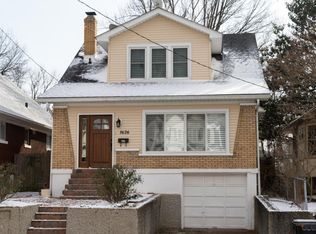 1626 Bonnycastle Ave, Louisville, KY 40205