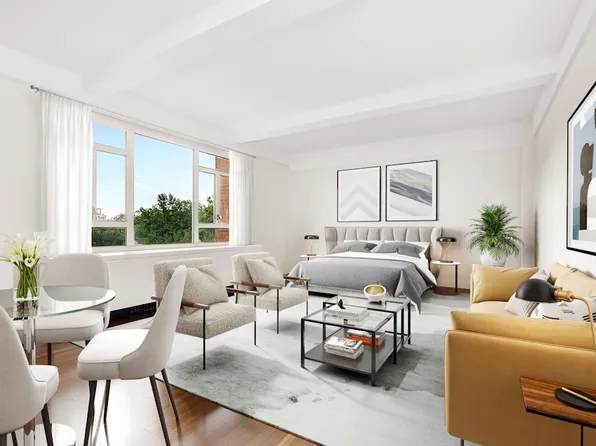 240 Central Park South image 3 of 7