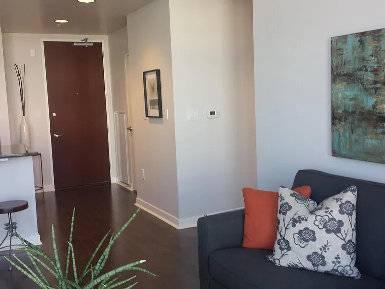 38 N Almaden Blvd #1808 — Photo 6