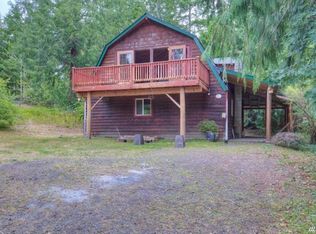 970 W Little Egypt Rd, Shelton, WA 98584