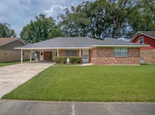 117 Normandy Dr, Slidell, LA 70458