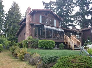 9004 Fauntleroy Way SW, Seattle, WA 98136