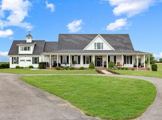 1579 Quirks Run Rd, Danville, KY 40422