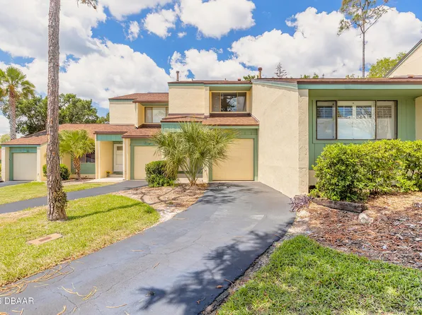 135 Club House Blvd, New Smyrna Beach, FL 32168