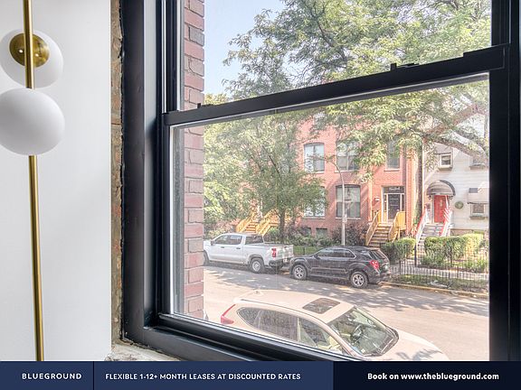 Window View