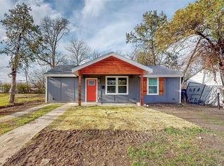 3907 Le May Ave, Dallas, TX 75216