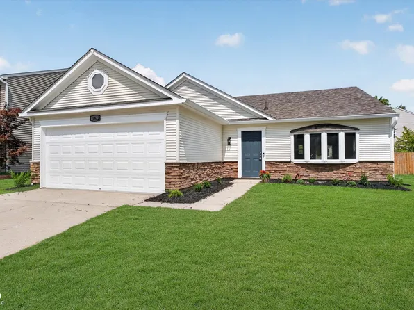 10622 Crackling Dr, Indianapolis, IN 46259