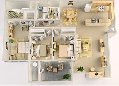 1st image of 16219 Enclave Village Dr
