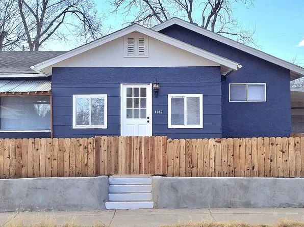 1017 E Evans Ave, Pueblo, CO 81004