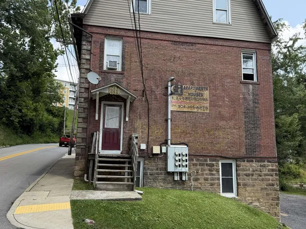 924 Willey St, Morgantown, WV 26505