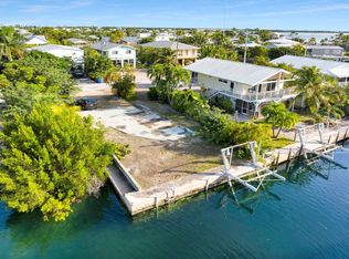 22948 Drake Ln, Cudjoe Key, FL 33042