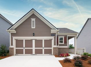 2878 Legacy Park Dr, Lithia Springs, GA 30122