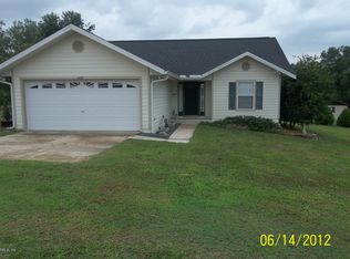 6285 1st Ave, Keystone Heights, FL 32656
