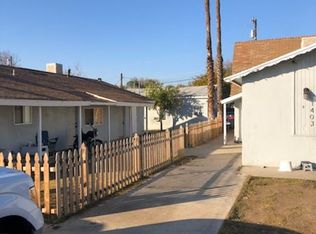 1401 Yosemite Dr APT B, Bakersfield, CA 93308