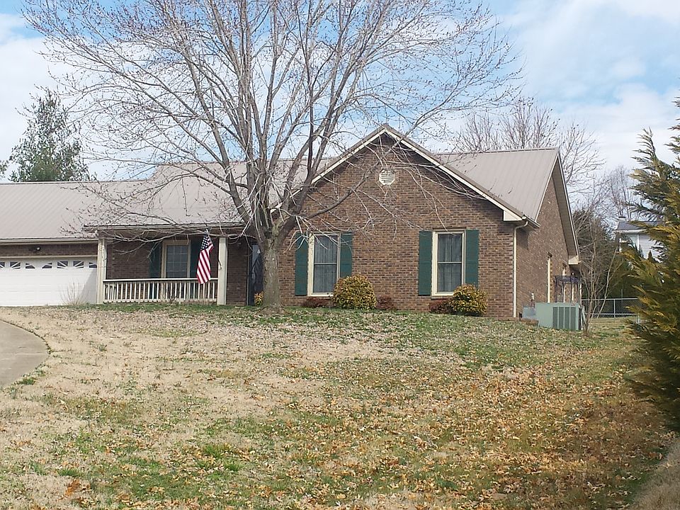 711 West Creek Drive