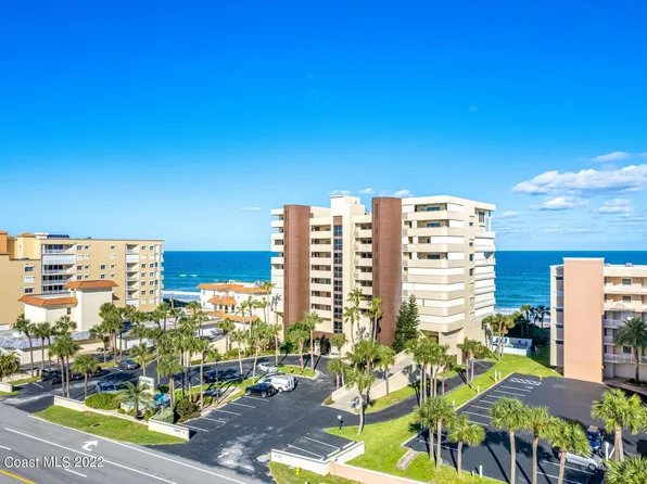 2835 N Highway A1a APT 902, Indialantic, FL 32903