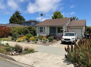 614 Woodrow Ave, Santa Cruz, CA 95060