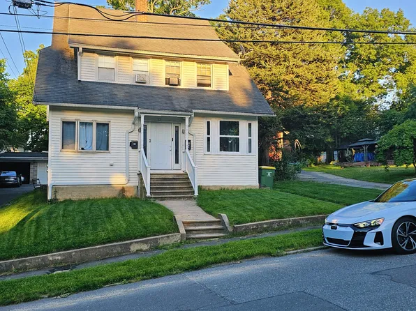21 Coniston Ave #2, Waterbury, CT 06708