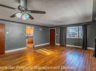 3850 Ingalls St, Wheat Ridge, CO 80033