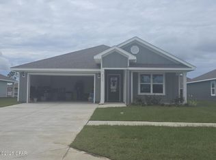 6513 Haskins Dr, Panama City, FL 32404